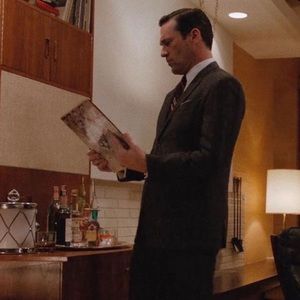 Meet your Posher, Manlio